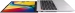 ASUS VivoBook S15 OLED K5504VA-MA008W Cool Silver, Core i9-13900H, 16GB RAM, 1TB SSD