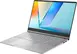 ASUS VivoBook S15 OLED M5506WA, Cool Silver, Ryzen AI 9 365, 32GB RAM, 1TB SSD
