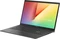 ASUS VivoBook S15 OLED S533EA-L13566W, Indie Black, Core i7-1165G7, 8GB RAM, 512GB SSD