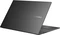 ASUS VivoBook S15 OLED S533EA-L13566W, Indie Black, Core i7-1165G7, 8GB RAM, 512GB SSD