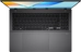 ASUS VivoBook S16 S3607QA-PL006W, Matte Gray, Snapdragon X - X1-26-100, 16GB RAM, 1TB SSD