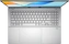 ASUS VivoBook S16 S3607QA-PL004W, Cool Silver, Snapdragon X - X1-26-100, 16GB RAM, 512GB SSD