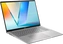ASUS VivoBook S16 S3607QA-PL004W, Cool Silver, Snapdragon X - X1-26-100, 16GB RAM, 512GB SSD