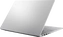 ASUS VivoBook S16 S3607QA-PL004W, Cool Silver, Snapdragon X - X1-26-100, 16GB RAM, 512GB SSD