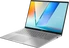 ASUS VivoBook S16 S3607VA-RP011W, Cool Silver, Core i7-13620H, 16GB RAM, 1TB SSD