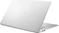 ASUS VivoBook S17 S712EA, Transparent Silver, Core i5-1135G7, 8GB RAM, 1TB SSD