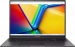 ASUS Vivobook 16X OLED K3605VU-MX149W, Indie Black, Core i9-13900H, 16GB RAM, 1TB SSD, GeForce RTX 4050