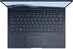ASUS ZenBook 14 OLED UX3405MA-PZ306W, Ponder Blue, Core Ultra 9 185H, 32GB RAM, 1TB SSD