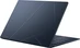ASUS ZenBook 14 OLED UX3405MA-PZ306W, Ponder Blue, Core Ultra 9 185H, 32GB RAM, 1TB SSD