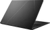 ASUS ZenBook 14 OLED UM3406HA#B086ZSBMJ8, Jade Black, Ryzen 7 8840HS, 16GB RAM, 1TB SSD