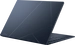 ASUS ZenBook 14 UX3405MA-QD940W, Ponder Blue, Core Ultra 7 155H, 32GB RAM, 1TB SSD