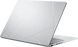 ASUS ZenBook 14 UX3405CA-QL264W, Foggy Silver, Core Ultra 7 255H, 32GB RAM, 1TB SSD