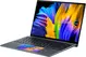 ASUS ZenBook 14X OLED UX5400ZB-L7016WS, Pine Grey, Core i7-1260P, 16GB RAM, 1TB SSD, GeForce MX550
