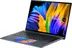 ASUS ZenBook 14X OLED UX5400ZF-KU019W, Pine Grey, Core i7-1260P, 16GB RAM, 1TB SSD, GeForce RTX 2050