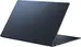 ASUS ZenBook 15 UM3504DA-BN084W, Ponder Blue, Ryzen 7 7735U, 16GB RAM, 1TB SSD