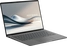 ASUS ZenBook A14 UX3407RA-QD011W, Iceland Gray, Snapdragon X Elite - X1E-78-100, 32GB RAM, 1TB SSD