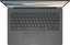 ASUS ZenBook A14 UX3407QA-QD220W, Iceland Gray, Snapdragon X - X1-26-100, 32GB RAM, 1TB SSD