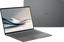 ASUS ZenBook A14 UX3407QA-QD220W, Iceland Gray, Snapdragon X - X1-26-100, 32GB RAM, 1TB SSD