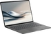 ASUS ZenBook A14 UX3407QA-QD290W, Iceland Gray, Snapdragon X - X1-26-100, 16GB RAM, 512GB SSD