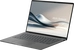 ASUS ZenBook A14 UX3407QA-QD290W, Iceland Gray, Snapdragon X - X1-26-100, 16GB RAM, 512GB SSD