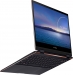 ASUS ZenBook Flip S UX371EA-HL003T Jade Black, Core i7-1165G7, 16GB RAM, 1TB SSD