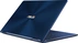 ASUS ZenBook Flip 13 UX362FA-EL264T, Royal Blue, Core i5-8265U, 8GB RAM, 512GB SSD