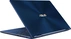 ASUS ZenBook Flip 13 UX362FA-EL264T, Royal Blue, Core i5-8265U, 8GB RAM, 512GB SSD