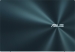ASUS ZenBook Pro Duo 15 OLED UX582HS-H2002X Celestial Blue, Core i9-11900H, 32GB RAM, 1TB SSD, GeForce RTX 3080