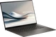 ASUS ZenBook S 16 UM5606WA-RK333W, Zumaia Gray, Ryzen AI 9 HX 370, 32GB RAM, 1TB SSD