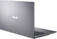 ASUS P1511CJA-BQ4109W, Slate Grey, Core i7-1065G7, 8GB RAM, 512GB SSD
