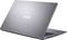 ASUS P1511CJA-BQ3907X, Slate Grey, Core i7-1065G7, 16GB RAM, 512GB SSD