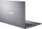 ASUS P1511CJA-BQ3907X, Slate Grey, Core i7-1065G7, 16GB RAM, 512GB SSD