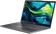 Acer Aspire 15 A15-61M-R6C1, Steel Gray, Ryzen 5 8640HS, 16GB RAM, 512GB SSD