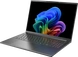 Acer Aspire 16 AI A16-52M-75LW, Steel Gray, Core Ultra 7 258V, 32GB RAM, 1TB SSD
