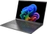 Acer Aspire 16 AI A16-61M-R194, Steel Gray, Ryzen AI 5 340, 16GB RAM, 512GB SSD