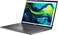 Acer Aspire 16 A16-71GM-73BH, Steel Gray, Core Ultra 7 155H, 16GB RAM, 1TB SSD, GeForce RTX 3050