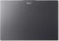 Acer Aspire 16 A16-71M-71DD, Steel Gray, Core Ultra 7 155H, 16GB RAM, 1TB SSD