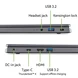 Acer Aspire 17 A17-51M-55JP, Steel Gray, Core 5 120U, 16GB RAM, 512GB SSD