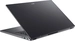 Acer Aspire 17 A17-51M-5816, Steel Gray, Core i5-1334U, 16GB RAM, 512GB SSD
