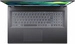 Acer Aspire 17 A17-51M-5816, Steel Gray, Core i5-1334U, 16GB RAM, 512GB SSD
