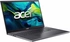 Acer Aspire 17 A17-51M-77Z7, Steel Gray, Core i7-13620H, 16GB RAM, 512GB SSD