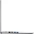 Acer Aspire 3 A317-33-P7XT, Silver, Pentium Silver N6000, 8GB RAM, 256GB SSD