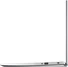 Acer Aspire 3 A317-33-P7XT, Silver, Pentium Silver N6000, 8GB RAM, 256GB SSD