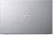 Acer Aspire 3 A315-58-30H2, Pure Silver, Core i3-1115G4, 8GB RAM, 256GB SSD