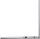 Acer Aspire 3 A315-59-54B1, Pure Silver, Core i5-1235U, 16GB RAM, 512GB SSD