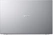Acer Aspire 3 A315-58-31C2, Pure Silver, Core i3-1115G4, 8GB RAM, 512GB SSD