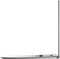 Acer Aspire 3 A315-58-30GW, Pure Silver, Core i3-1115G4, 8GB RAM, 256GB SSD