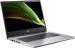 Acer Aspire 3 A314-35-C6ZU Pure Silver, Celeron N5100, 4GB RAM, 128GB SSD 