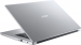Acer Aspire 3 A314-35-C6ZU Pure Silver, Celeron N5100, 4GB RAM, 128GB SSD 