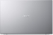 Acer Aspire 3 A315-58-33T4 Pure Silver, Core i3-1115G4, 8GB RAM, 512GB SSD